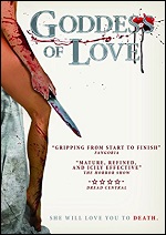 Goddess Of Love