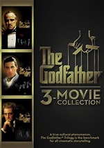 Godfather Collection