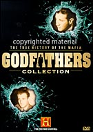 Godfathers Collection - The True History Of The Mafia