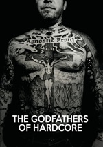 Godfathers Of Hardcore