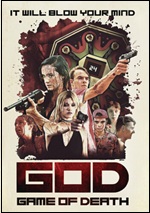 God: Game Of Death