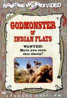 Godmonster Of Indian Flats - Special Edition