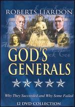 God's Generals - The Collection