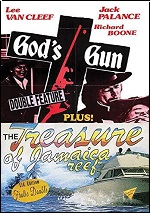God's Gun / Treasure Of Jamaica Reef