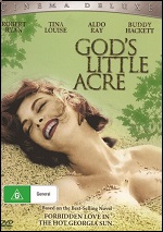 God's Little Acre
