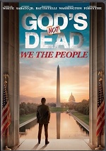 God's Not Dead: We The People