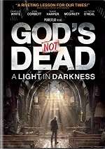 God's Not Dead: A Light In Darkness