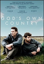 God's Own Country