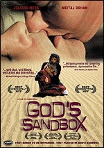 God's Sandbox
