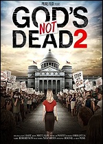 Gods Not Dead 2
