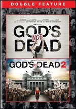 God's Not Dead / God's Not Dead 2