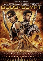 Gods Of Egypt