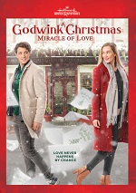 Godwink Christmas: Miracle Of Love