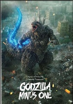 Godzilla Minus One
