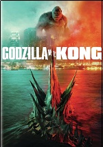Godzilla Vs. Kong