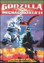 Godzilla Vs. Mechagodzilla II