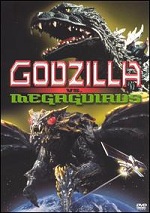 Godzilla Vs. Megaguirus