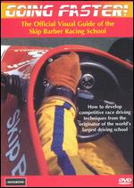 Going Faster! The Official Visual Guide Of The Skip Barber Racing School