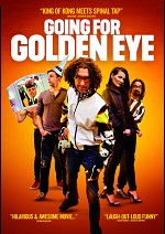 Going For Golden Eye