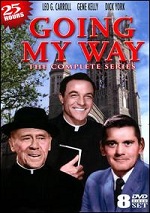 Going My Way - The Complete Series