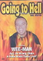 Going To Hell - The Movie