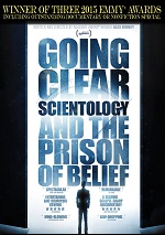 Going Clear - Scientology And The Prison Of Belief