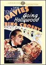 Going Hollywood
