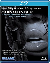 Going Under (BLU-RAY)
