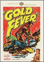 Gold Fever