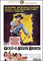 Gold Of The Seven Saints
