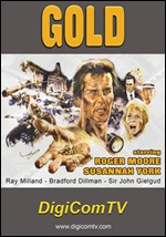 Gold