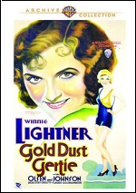 Gold Dust Gertie