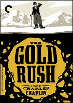 Gold Rush - Criterion Collection