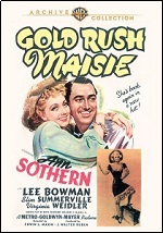 Gold Rush Maisie