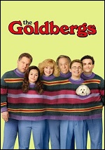 Goldbergs - The Complete Sixth Season