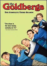 Goldbergs - The Complete Third Season