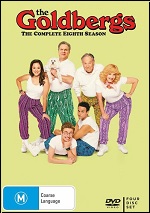Goldbergs - The Complete Eighth Season