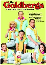 Goldbergs - The Complete Fifth Season