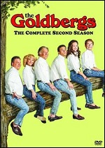 Goldbergs - The Complete Second Season