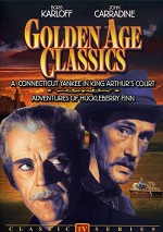 Golden Age Classics