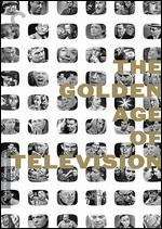 Golden Age Of Television - Criterion Collection