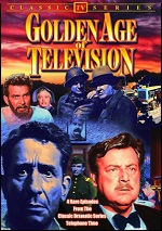 Golden Age Of Television - Vol. 1