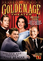 Golden Age Theater - Vol. 1