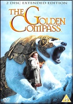 Golden Compass - Extended Edition