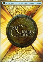 Golden Compass - Special Edition