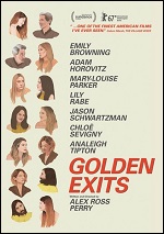 Golden Exits