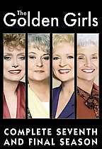 Golden Girls - The Complete Seventh Season