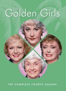 Golden Girls - The Complete Fourth Season