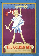 Golden Key