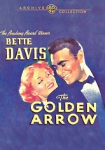 Golden Arrow